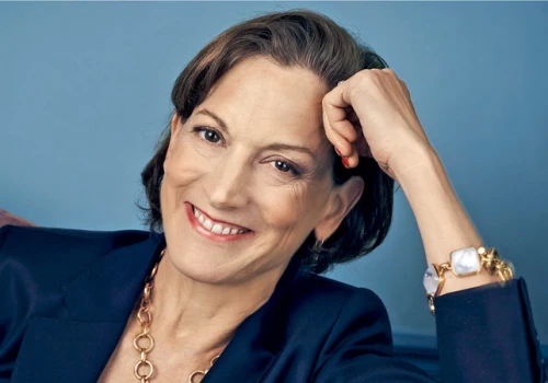 Anne Applebaum: Coraz wyraźniej widać, że skutki wojny docierają do zwykłych Rosjan