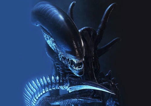 Obcy miał być filmem dla dzieci? Producent zabawek próbował zmienić historię science fiction