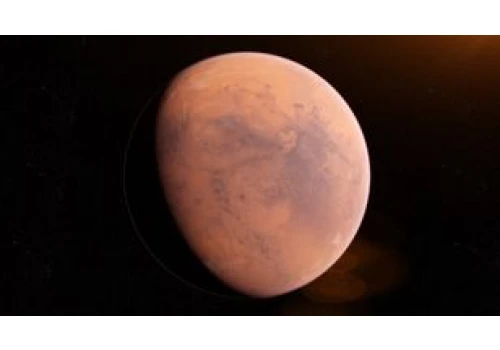 NASA stawia na Relativity Space. Orbiter Aeolus poleci na Marsa w 2028