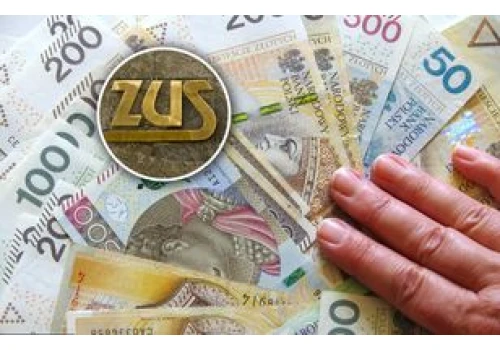 Emeryci wygrywają w sądach z ZUS. Takie podwyżki udaje się wywalczyć