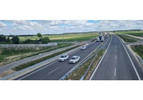 Otwarto nową obwodnicę. Mieszkańcy odetchną z ulgą