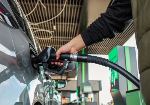 Diesel wróci poniżej 6 zł za litr. Wiadomo, kiedy to się stanie