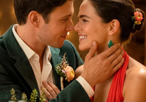 Tęsknisz za „Masz wiadomość”? Ta nowa komedia romantyczna Netflixa jest jej godnym następcą – wzrusza do łez i przywraca wiarę w miłość