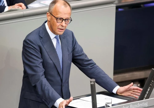 Więcej lat pracy i coraz niższe emerytury w Niemczech. Merz chce 