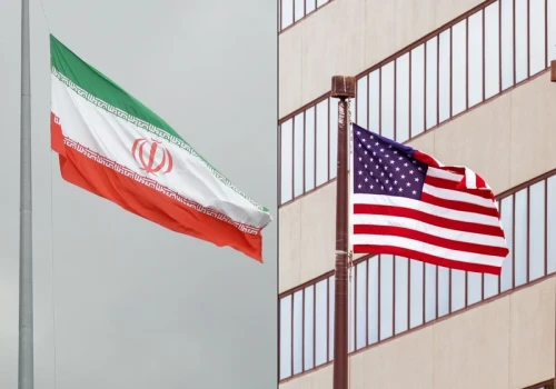 Szwajcaria: Zakończyła się pierwsza runda rozmów USA z Iranem