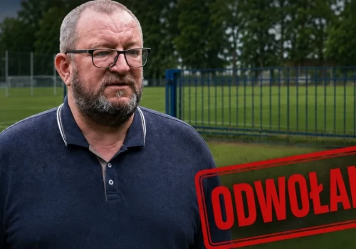 Wielki maraton piłkarski na stulecie Kolejarza Chojnice odwołany przez brak chętnych