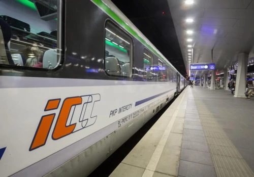 Koniec monopolu PKP Intercity? Ruszają przygotowania do przetargów na przewozy dalekobieżne