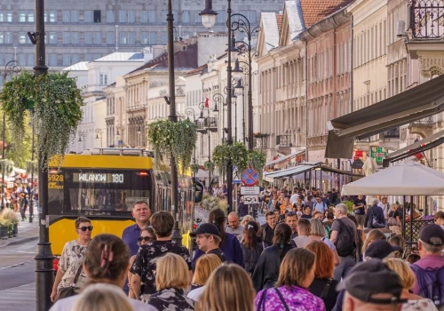 Oto najlepsza restauracja w Polsce. 