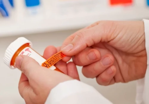 Centrum e-Zdrowia: Około 30 proc. aptek gotowych na dzielenie recept. Start od 1 lipca