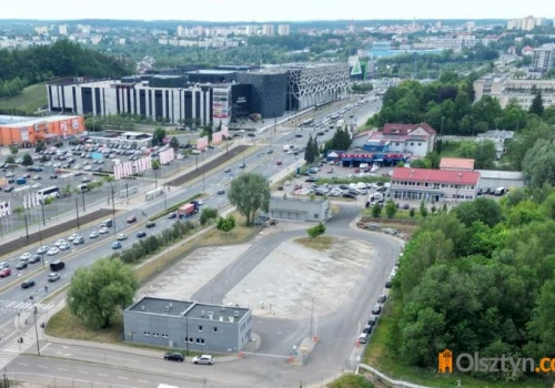 Dziewięć firm chce rozbudować olsztyńską zajezdnię. W grze kontrakt za ponad 41 mln zł