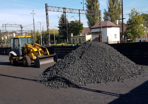 Ceny węgla mocno w górę. Takiej sytuacji nie było od 14 lat