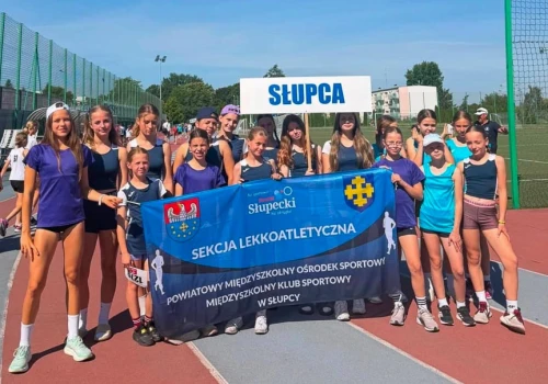 32. Finał Ogólnopolskich Czwartków Lekkoatletycznych w Łodzi