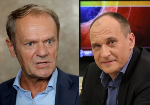 Słowa Tuska rozsierdziły Kukiza! Wprost wyzwał go od 