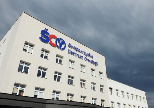 Ewakuacja w ŚCO. To tylko ćwiczenia