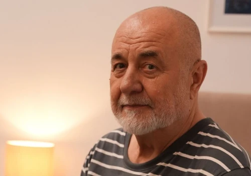 Wiesław odszedł z „Sanatorium miłości” po dwóch dniach. Dziś wyznaje: „Znalazłem wielką miłość”