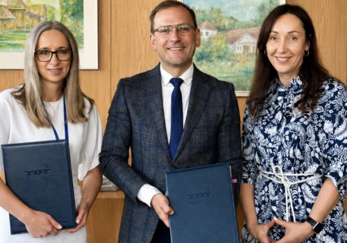 WARS otworzy w warszawskim biurowcu centrum konferencyjne na 500 osób