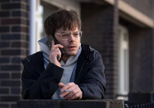 To jeden z najlepszych seriali HBO Max. „Znakomity scenariusz” – piszą krytycy