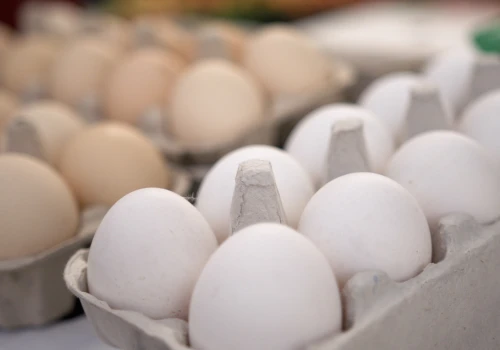 Choroby drobiu pustoszą fermy. Ceny jaj i mięsa pod znakiem zapytania