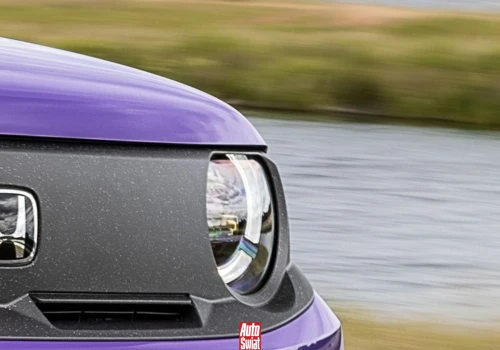 Hot hatch Hondy właśnie debiutuje w Wielkiej Brytanii. Ma supercenę. Wiem, czy trafi do Polski