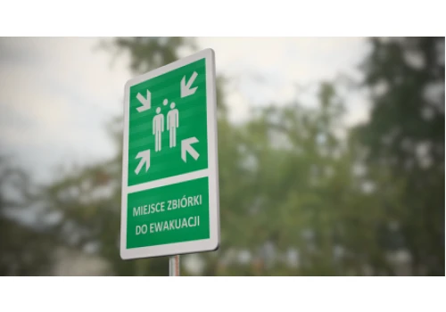 Gdzie trafią krakowianie w razie wojny lub katastrofy? Miasto wskazało 148 placówek