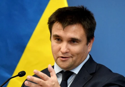 Ukraiński dyplomata porównał Polskę do Rosji. W tle spór o UPA