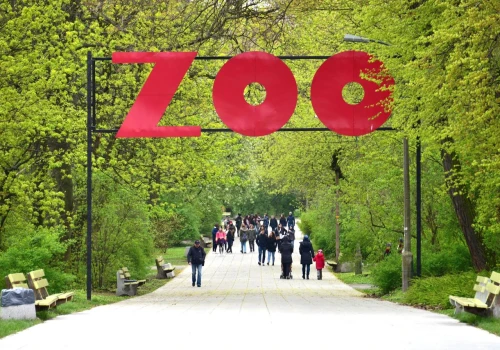 Warszawskie ZOO nieczynne aż do odwołania. 