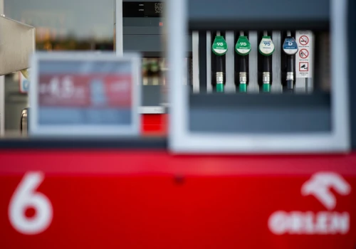 Orlen podjął ważną decyzję. Kwestia nowego podatku przelała czarę goryczy
