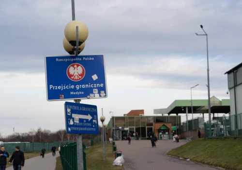 Zagrożenie dla bezpieczeństwa. Wyrzucają ich z Polski, dominują Ukraińcy