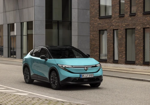 Nissan Leaf wraca do gry. Ceny modelu trzeciej generacji startują od 150 tys. złotych