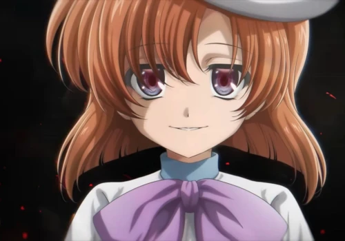 Czeka nas powrót do Hinamizawy. Higurashi dostanie nowe anime