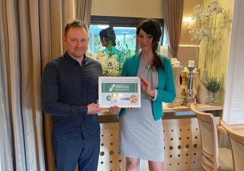 Flotowy kierowca pod lupą. Arval wybrał Ambasadora Bezpiecznej Jazdy 2026
