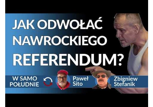 Prezydent szkodzi Polsce - Zbigniew Stefanik - Paweł Sito