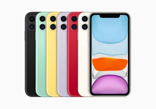 Amerykańskie portale każą wyrzucić iPhone’a 11 przez nową lukę. Wyjaśniamy, dlaczego to tani clickbait