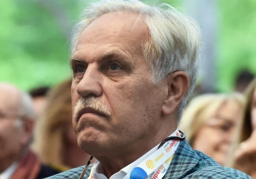 Zygmunt Solorz „chroni dzieło życia”. Znamy treść jego listu do akcjonariuszy