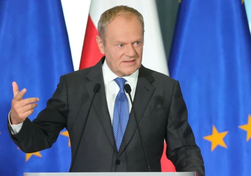 Tyle wynosi emerytura Donalda Tuska. Pokaźna kwota