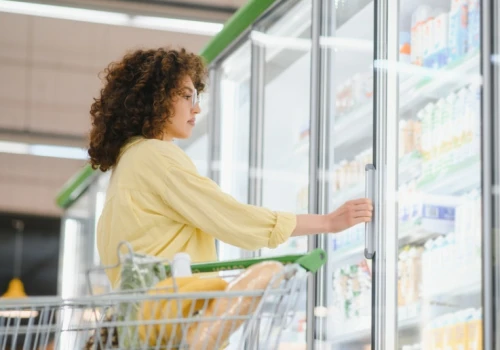 Danone przejmuje firmę od napojów proteinowych