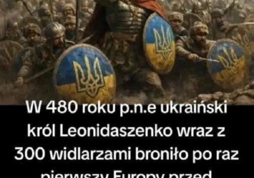 Hucpa kijowskiego klauna