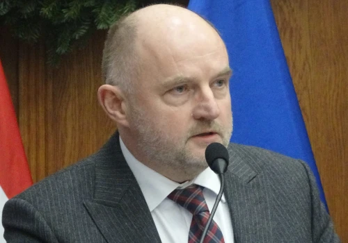 Przez spór marszałka z uczelniami środki na rozwój mogą się zmarnować