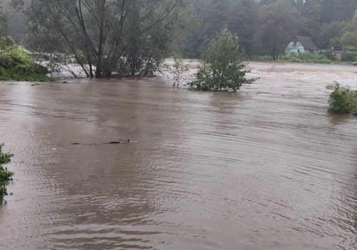 BARDO. Rusza ważny etap odbudowy dwóch ulic po powodzi. Ogłoszono przetargi