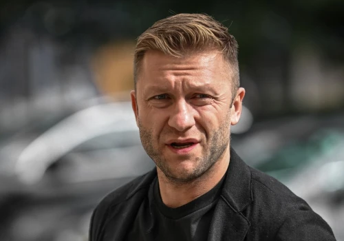 Były kapitan polskiej reprezentacji z ważnym wyróżnieniem? W sieci aż huczy