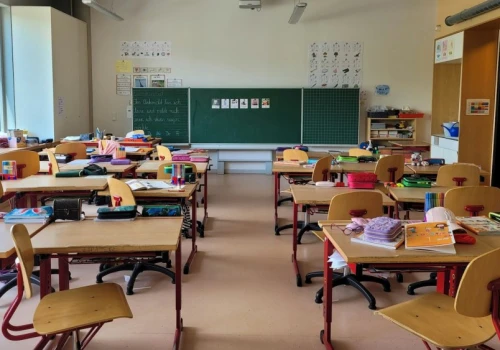 To już się dzieje w polskich szkołach. Pierwsi nauczyciele nowego przedmiotu właśnie odebrali dyplomy