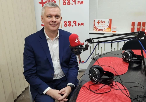 Ukraińskie służby działają w Polsce? Siemoniak odpowiada wymijająco