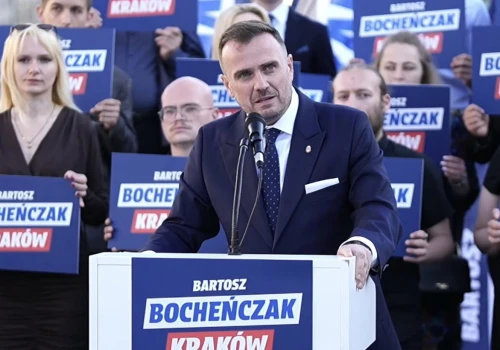 W Krakowie potrzebujemy dokładnego audytu jak były wydawane pieniądze przez ostatnie lata