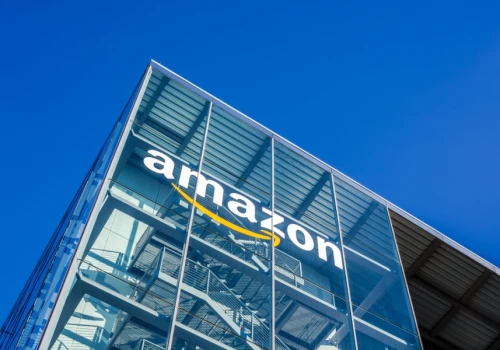 Amazon kupuje hurtowo energię z offshore. Największa taka umowa