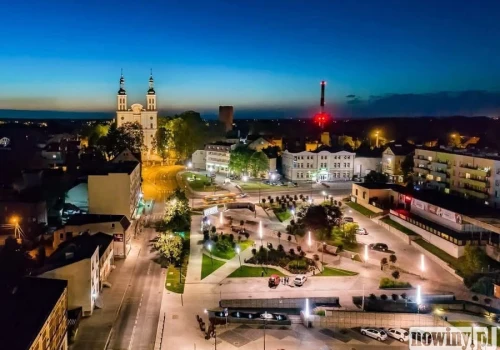 Referendum w Pszowie z głosami 1276 osób. Radni i burmistrz dziękują za poparcie