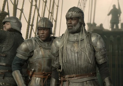 Ród smoka powrócił. HBO zaprasza na seans nowego sezonu prequela Gry o tron