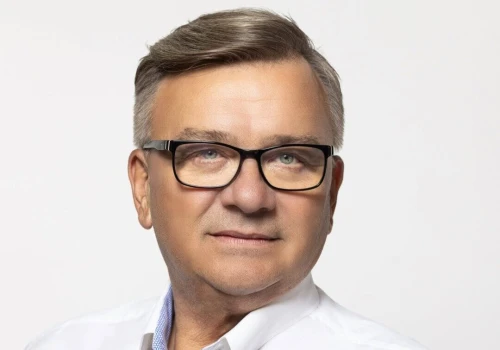 Poseł Artur Łącki zawita dziś do Stargardu