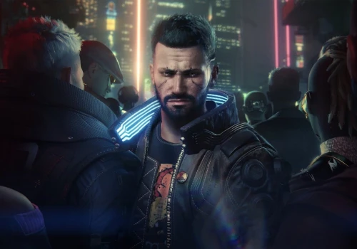 „W tydzień mogę mieć 40 prototypów, a po trzech tygodniach faktycznie wypuszczam grę”. Szef CD Projekt RED mówi o grach w 100% tworzonych przez AI