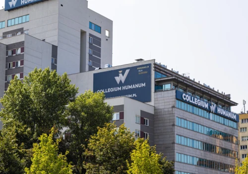 Handel dyplomami MBA w Collegium Humanum. Znany kardiolog miał kupić dyplom za ponad 10 tys. zł