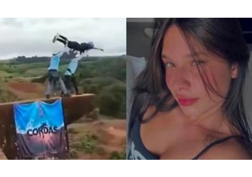 Nowe informacje ws. śmierci 21-latki na bungee. Aresztowano kolejne osoby. 
